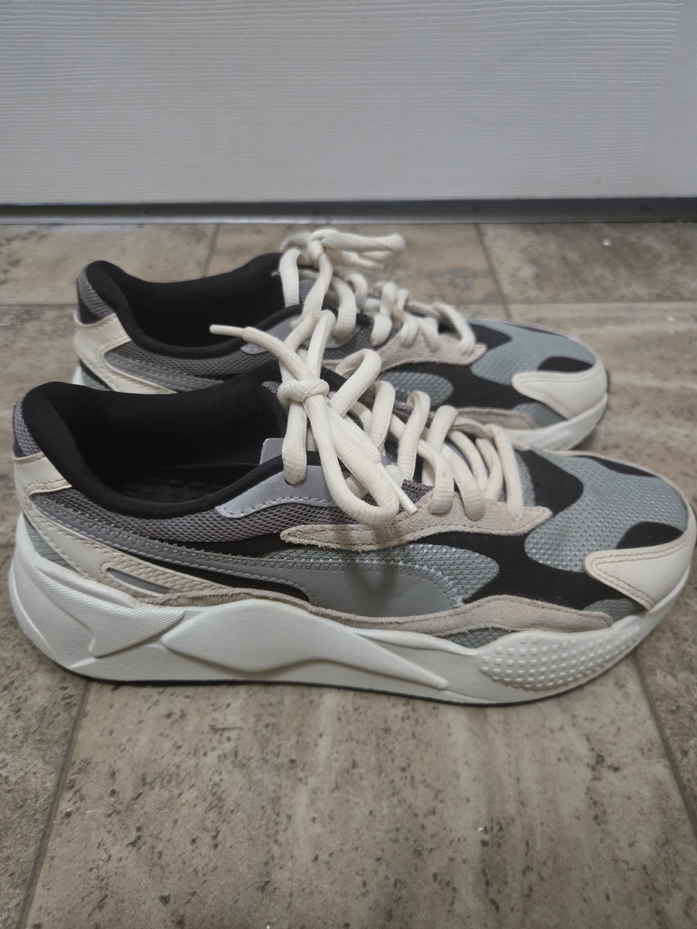 Puma RS-X3 Puzzle